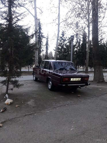 LADA (VAZ) 2106 2004, 165,000 km - 1.6 l - Mingəçevir