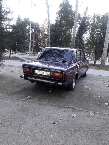 LADA (VAZ) 2106 2004, 165,000 km - 1.6 l - Mingəçevir