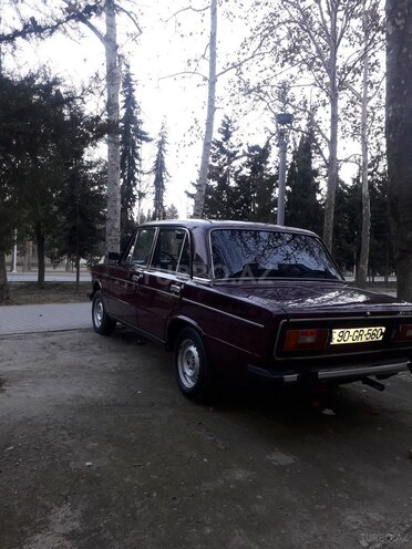 LADA (VAZ) 2106 2004, 165,000 km - 1.6 l - Mingəçevir