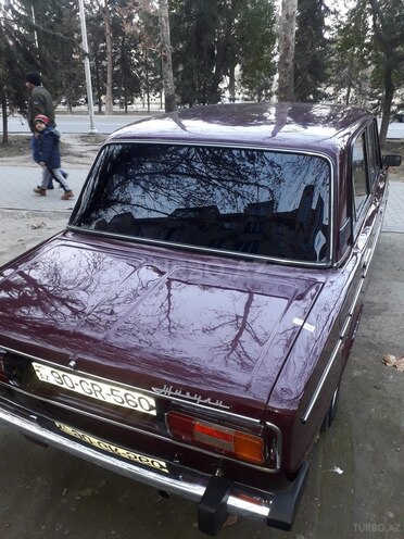 LADA (VAZ) 2106 2004, 165,000 km - 1.6 l - Mingəçevir