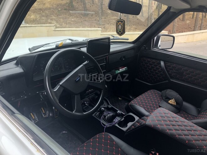 LADA (VAZ) Niva 2012, 14,000 km - 1.7 л - Bakı
