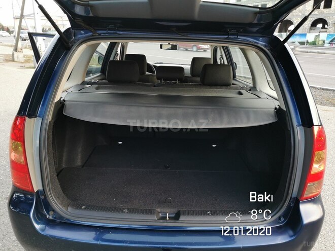 Toyota Corolla 2006, 230,000 km - 1.4 л - Bakı
