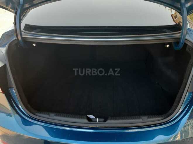 Hyundai Elantra 2014, 58,000 km - 1.8 l - Yevlax
