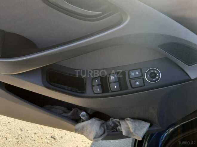 Hyundai Elantra 2014, 58,000 km - 1.8 l - Yevlax