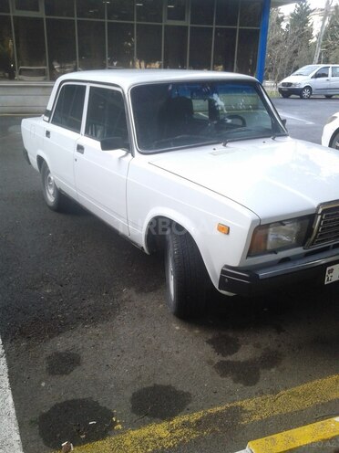 LADA (VAZ) 2107 2006, 189,000 km - 1.6 л - Bakı