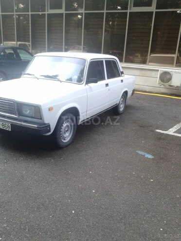 LADA (VAZ) 2107 2006, 189,000 km - 1.6 л - Bakı