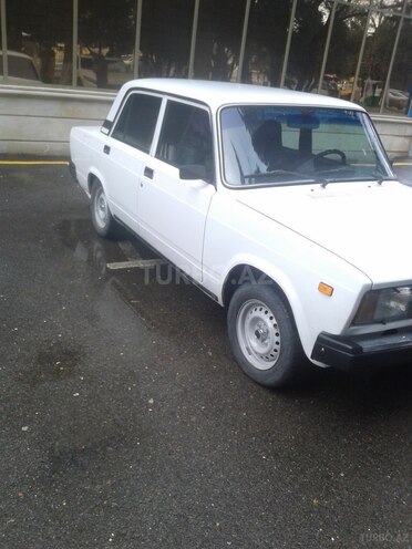 LADA (VAZ) 2107 2006, 189,000 km - 1.6 л - Bakı