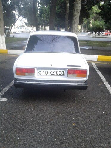 LADA (VAZ) 2107 2006, 189,000 km - 1.6 л - Bakı