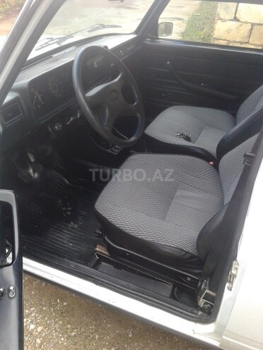 LADA (VAZ) 2107 2006, 189,000 km - 1.6 л - Bakı