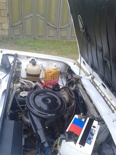 LADA (VAZ) 2107 2006, 189,000 km - 1.6 л - Bakı