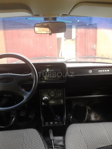 LADA (VAZ) 2107 2006, 189,000 km - 1.6 л - Bakı
