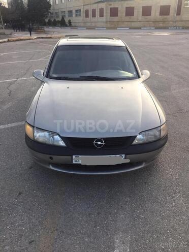 Opel Vectra 1996, 324,600 km - 1.8 л - Bakı