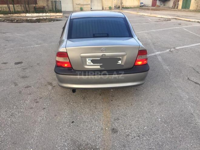 Opel Vectra 1996, 324,600 km - 1.8 л - Bakı
