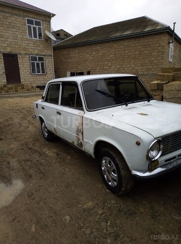 LADA (VAZ) 21011 1977, 72,727 km - 1.6 l - Şamaxı