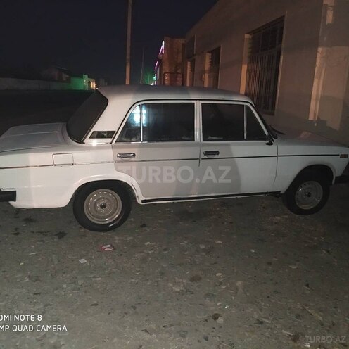LADA (VAZ) 2106 1985, 25,679 km - 0.2 l - Bərdə