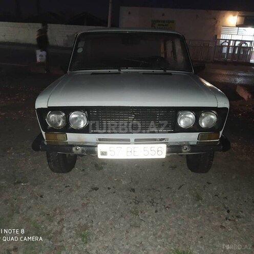 LADA (VAZ) 2106 1985, 25,679 km - 0.2 l - Bərdə