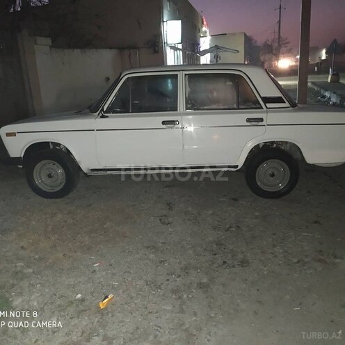 LADA (VAZ) 2106 1985, 25,679 km - 0.2 l - Bərdə