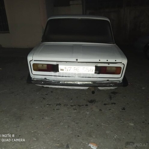 LADA (VAZ) 2106 1985, 25,679 km - 0.2 l - Bərdə