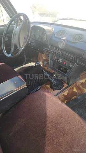 LADA (VAZ) 2106 1985, 25,679 km - 0.2 l - Bərdə