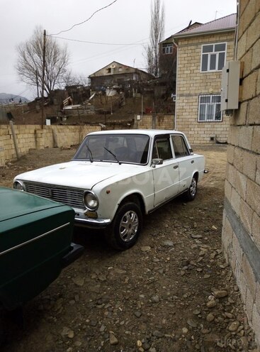 LADA (VAZ) 21011 1977, 72,727 km - 1.6 l - Şamaxı