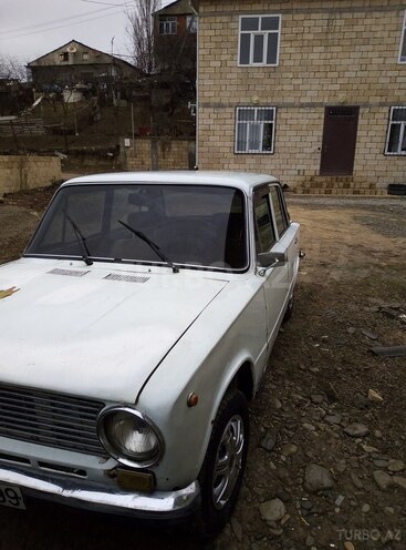 LADA (VAZ) 21011 1977, 72,727 km - 1.6 l - Şamaxı