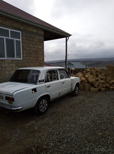 LADA (VAZ) 21011 1977, 72,727 km - 1.6 l - Şamaxı