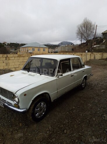 LADA (VAZ) 21011 1977, 72,727 km - 1.6 l - Şamaxı