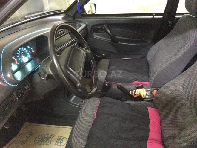 LADA (VAZ) 2115 2012, 230,000 km - 0.1 l - Bakı