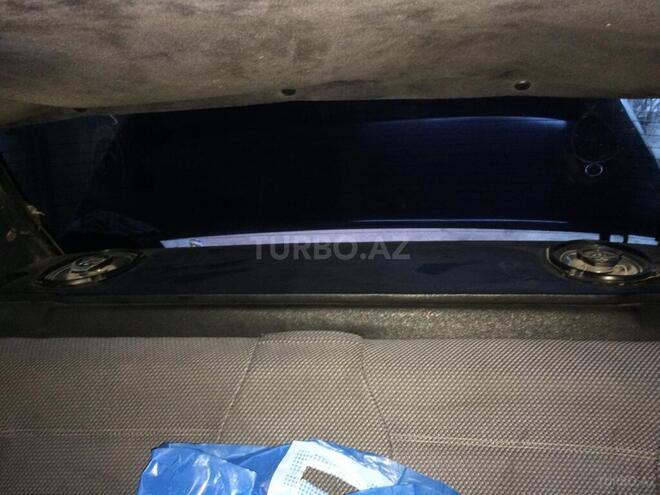 LADA (VAZ) 2115 2012, 230,000 km - 0.1 l - Bakı