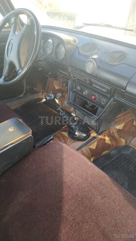 LADA (VAZ) 2106 1985, 28,457 km - 0.2 l - Bərdə
