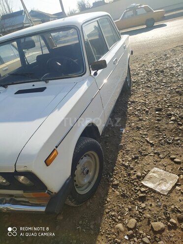 LADA (VAZ) 2106 1985, 28,457 km - 0.2 l - Bərdə