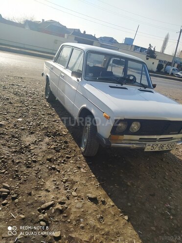 LADA (VAZ) 2106 1985, 28,457 km - 0.2 l - Bərdə