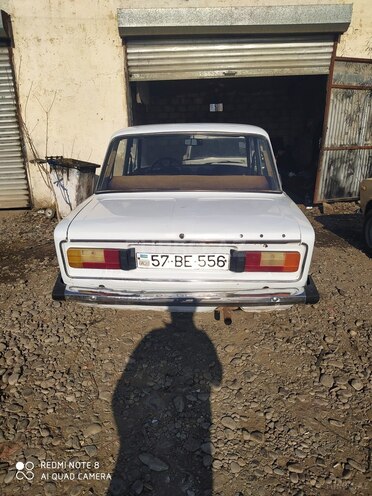 LADA (VAZ) 2106 1985, 28,457 km - 0.2 l - Bərdə