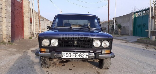 LADA (VAZ) 2106 2000, 233,000 km - 1.6 l - Bakı
