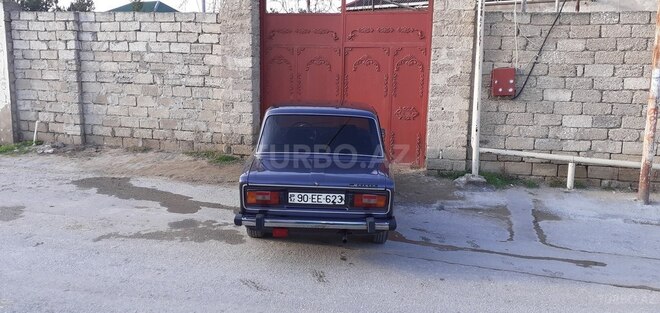 LADA (VAZ) 2106 2000, 233,000 km - 1.6 l - Bakı