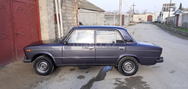 LADA (VAZ) 2106 2000, 233,000 km - 1.6 l - Bakı
