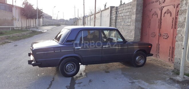 LADA (VAZ) 2106 2000, 233,000 km - 1.6 l - Bakı