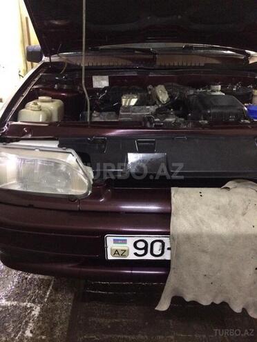 LADA (VAZ) 2115 2012, 230,000 km - 0.2 l - Bakı
