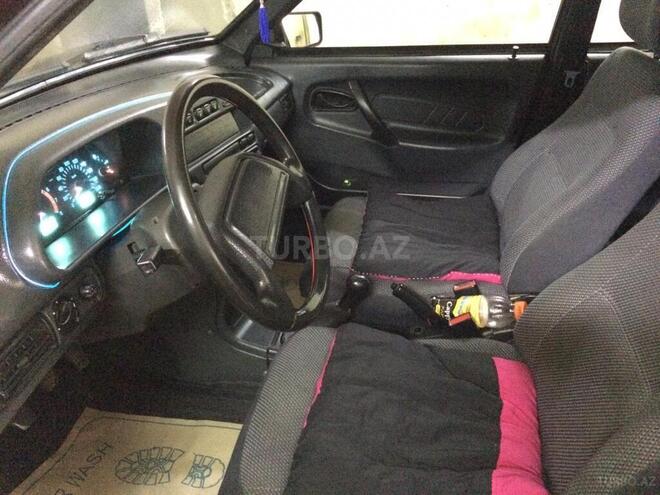 LADA (VAZ) 2115 2012, 230,000 km - 0.2 l - Bakı