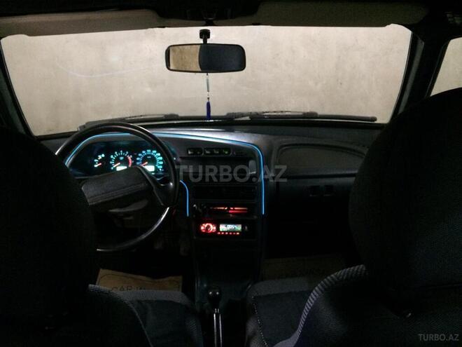 LADA (VAZ) 2115 2012, 230,000 km - 0.2 l - Bakı