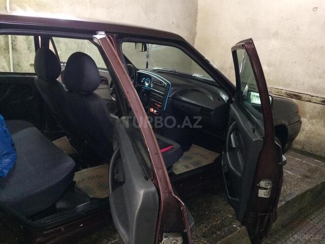LADA (VAZ) 2115 2012, 230,000 km - 0.2 l - Bakı