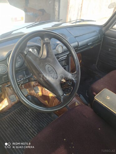 LADA (VAZ) 2106 1985, 845,790 km - 1.5 l - Bərdə