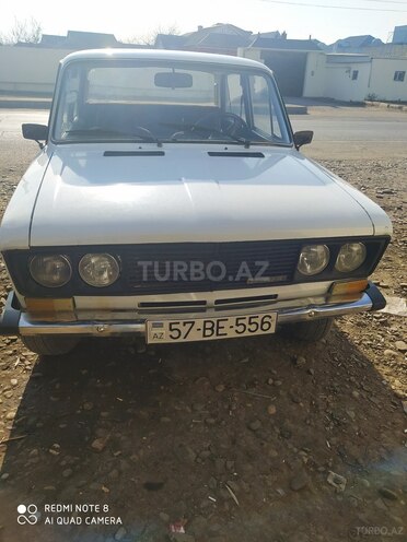 LADA (VAZ) 2106 1985, 845,790 km - 1.5 l - Bərdə
