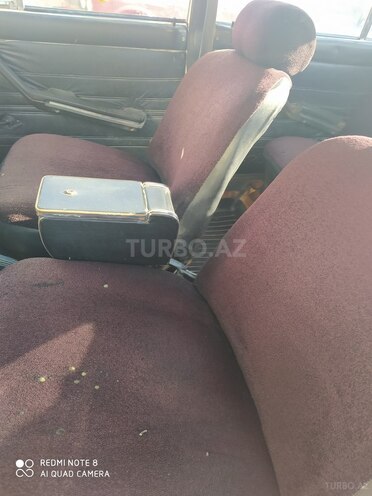 LADA (VAZ) 2106 1985, 845,790 km - 1.5 l - Bərdə