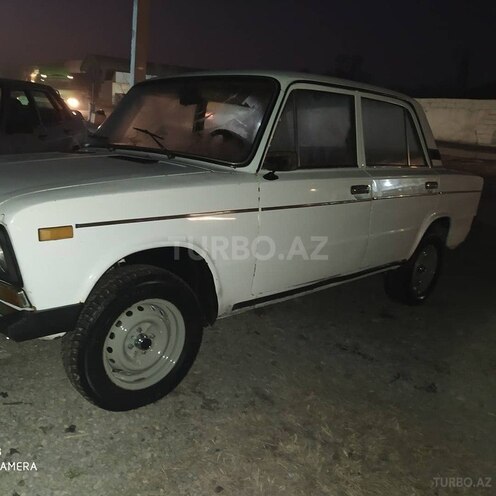 LADA (VAZ) 2106 1985, 845,790 km - 1.5 l - Bərdə