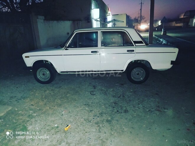 LADA (VAZ) 2106 1985, 845,790 km - 1.5 l - Bərdə
