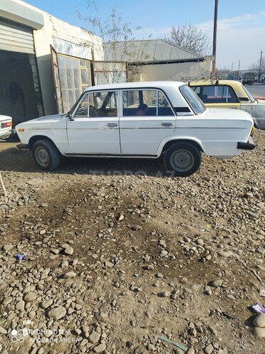 LADA (VAZ) 2106 1985, 845,790 km - 1.5 l - Bərdə