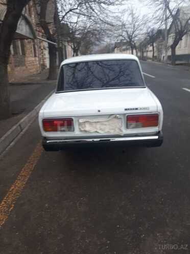 LADA (VAZ) 2107 2010, 123,000 km - 1.5 л - Göygöl