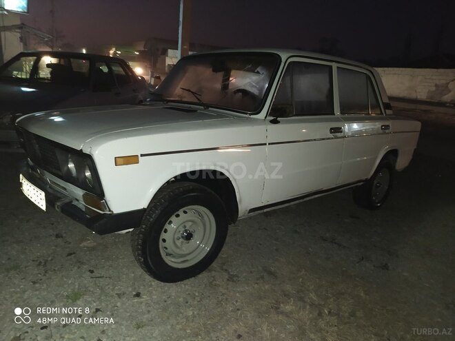 LADA (VAZ) 2106 1985, 845,790 km - 1.5 l - Bərdə