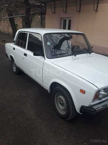 LADA (VAZ) 2107 2010, 123,000 km - 1.5 л - Göygöl
